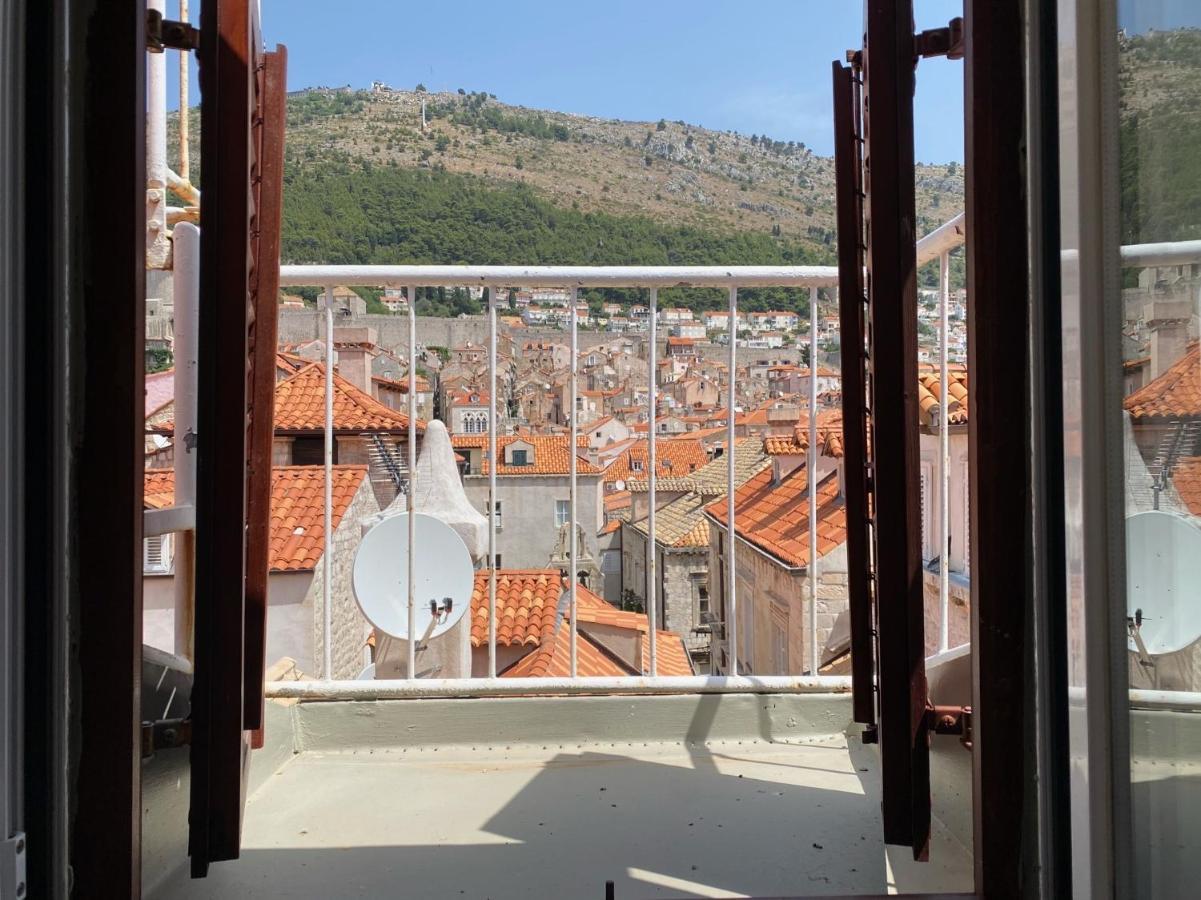 Apartment Jimmy - Luxury 65M2 Two Bedrooms Aprtmnt Dubrovnik Eksteriør bilde