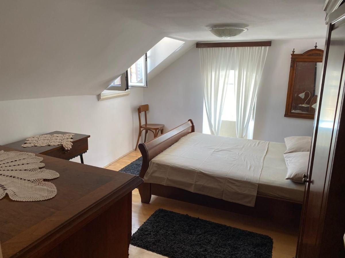 Apartment Jimmy - Luxury 65M2 Two Bedrooms Aprtmnt Dubrovnik Eksteriør bilde