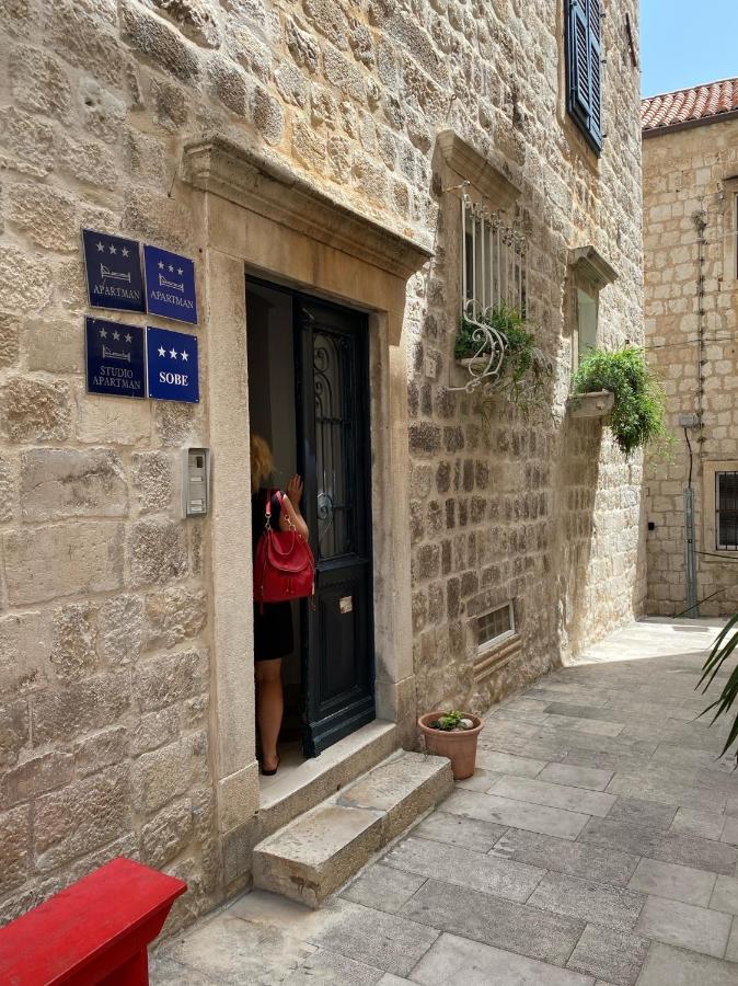 Apartment Jimmy - Luxury 65M2 Two Bedrooms Aprtmnt Dubrovnik Eksteriør bilde