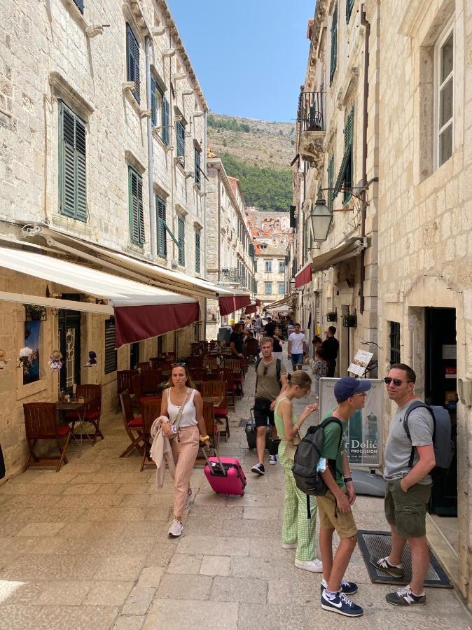 Apartment Jimmy - Luxury 65M2 Two Bedrooms Aprtmnt Dubrovnik Eksteriør bilde