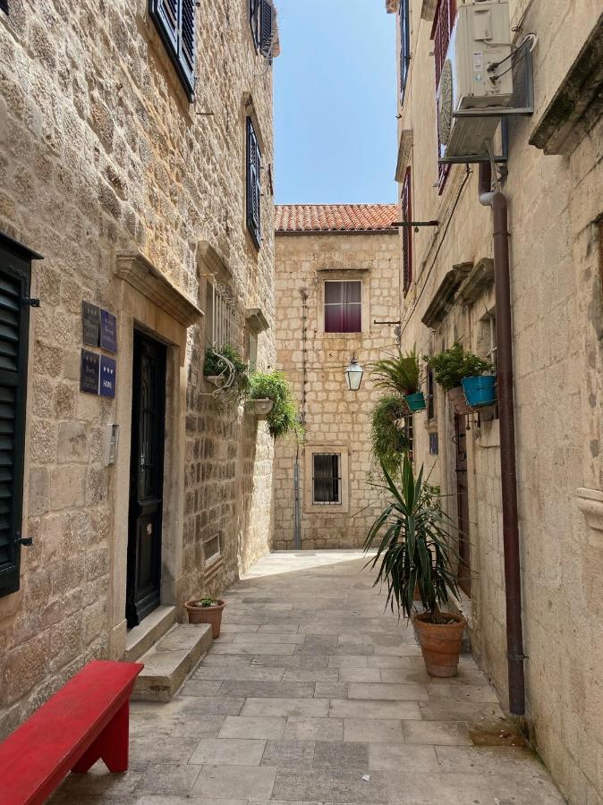 Apartment Jimmy - Luxury 65M2 Two Bedrooms Aprtmnt Dubrovnik Eksteriør bilde